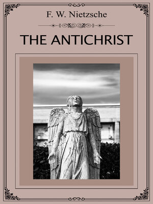 cover image of The Antichrist